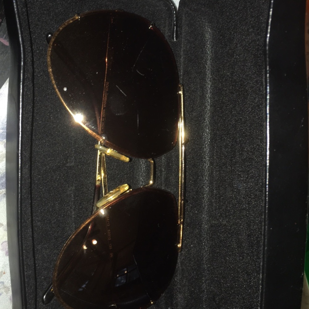 Dolce & Gabbana sunglasses collection,